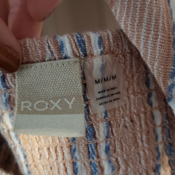 Roxy halter top - Picture 4 of 6